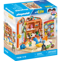 Playmobil - 71536 - My Life...