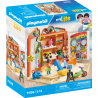 Playmobil - 71536 - My Life - Magasin de jouets