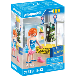 Playmobil - 71539 - My Life...