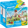 Playmobil - 71517 - Color - Dressage de chiens