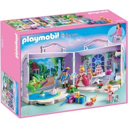 Playmobil - 5359 - Pavillon...