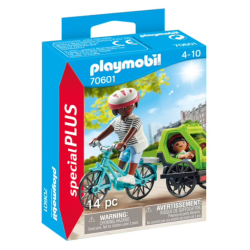 Playmobil - 70601 - Spécial...