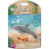 Playmobil - 71051 - Wonderful Planet - Dauphin