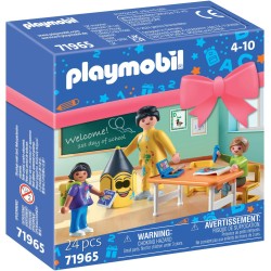 Playmobil - 71965 - Premier...