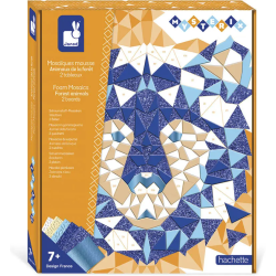 Janod - Loisirs créatifs -...