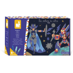 Janod - Loisirs créatifs -...