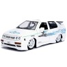 Jada - Véhicule miniature - Volkswagen Jetta A3 - 1:24