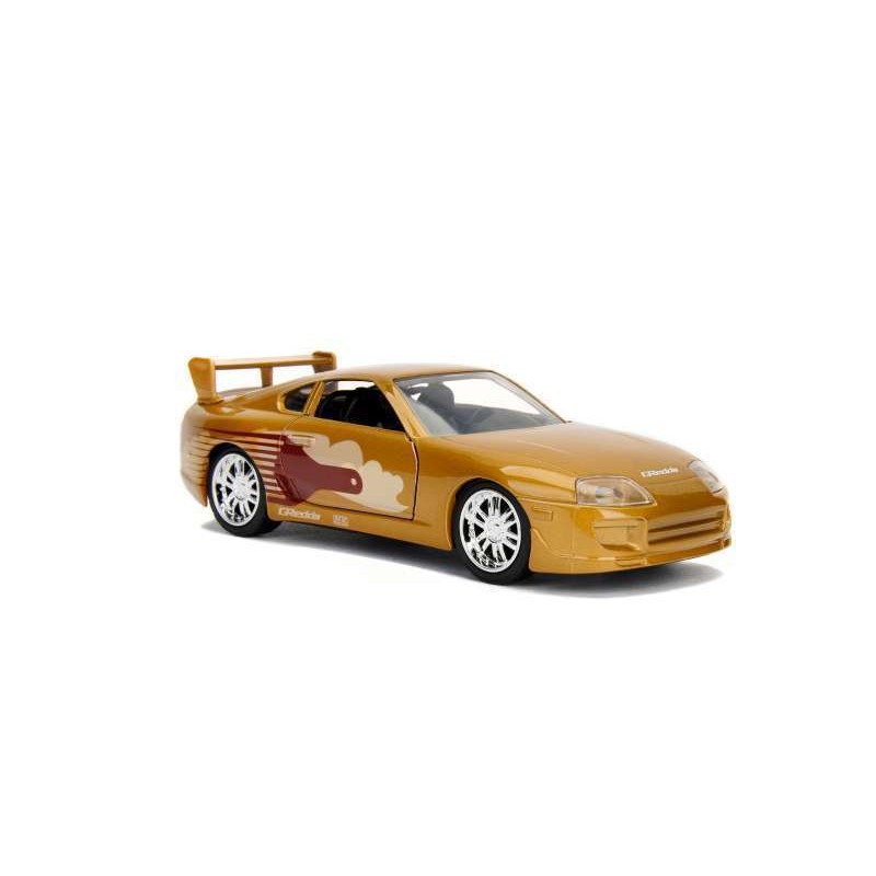 Jada - Véhicule miniature - Toyota Supra Hardtop - 1:32