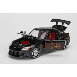 Jada - Véhicule miniature -...