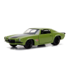 Jada - Véhicule miniature - Dom's Chevrolet Camaro F-Bomb - 1:32