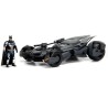 Jada - Véhicule miniature - Batmobile Justice League 2017 - 1:24