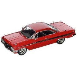 Jada - Véhicule miniature -...