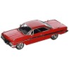 Jada - Véhicule miniature - Dom's Chevy Impala - 1:24