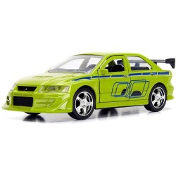 Jada - Véhicule miniature -...