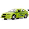 Jada - Véhicule miniature - Mitsubischi Lancer EVO - 1:32