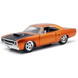 Jada - Véhicule miniature -...