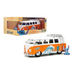 Jada - Véhicule miniature -...