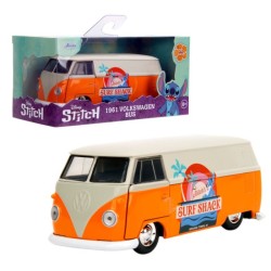 Jada - Véhicule miniature -...