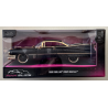 Jada - Véhicule miniature - Cadillac coupe Deville - 1:24