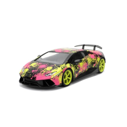 Jada - Véhicule miniature -...