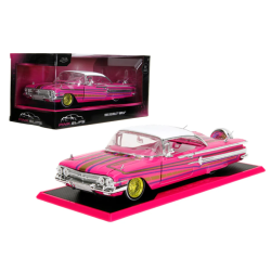 Jada - Véhicule miniature -...