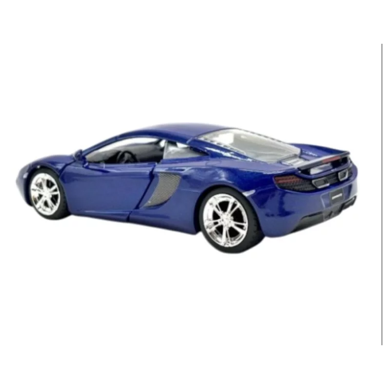 Jada - Véhicule miniature - McLaren MP4-12C - 1:32