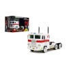Jada - Véhicule miniature - Optimus Prime transformers x Ecto-1 - :24