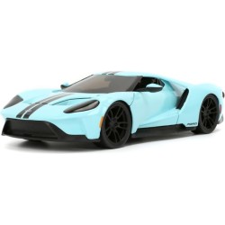 Jada - Véhicule miniature -...