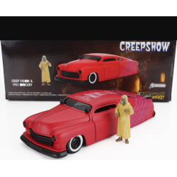 Jada - Véhicule miniature -...