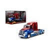 Jada - Véhicule miniature - Western Star 5700 XE Truck tractor Spiderman - 1:24