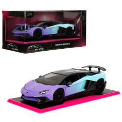 Jada - Véhicule miniature -...