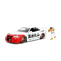 Jada - Véhicule miniature -...