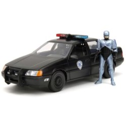 Jada - Véhicule miniature -...