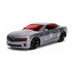 Jada - Véhicule miniature -...