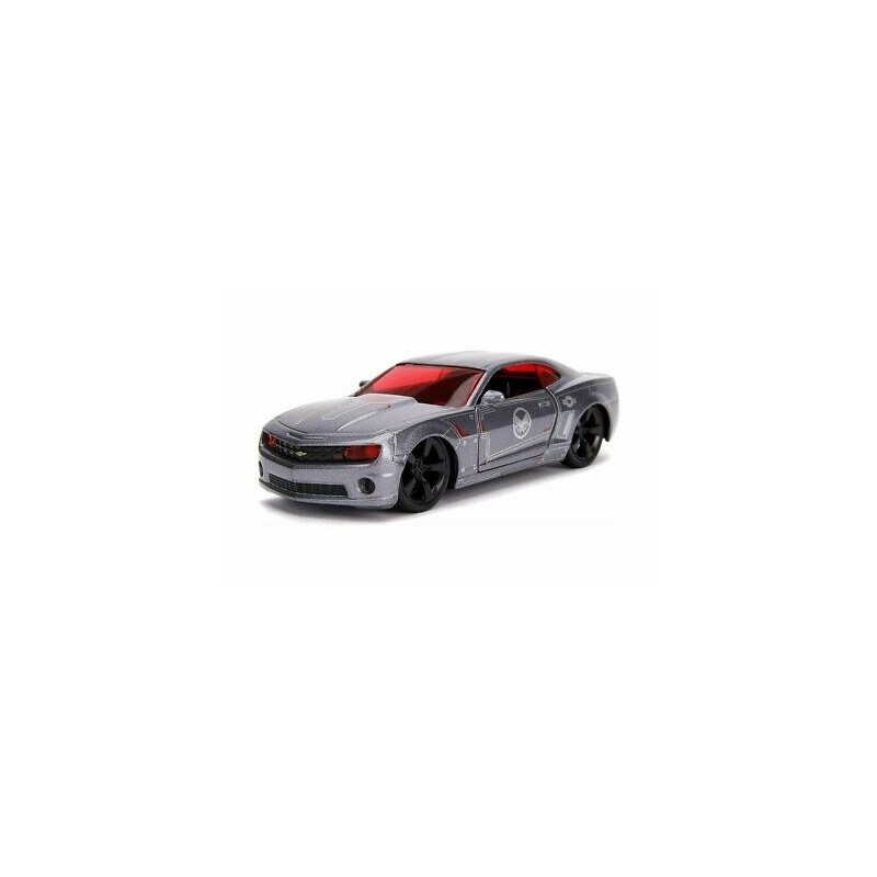 Jada - Véhicule miniature - Che Camaro SS War Machine - 1:32