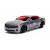 Jada - Véhicule miniature - Che Camaro SS War Machine - 1:32