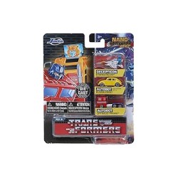 Jada - Véhicule miniature -...