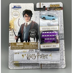 Jada - Véhicule miniature -...