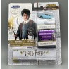 Jada - Véhicule miniature - Nano - Set de 2 voitures Harry Potter - 1:64