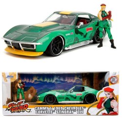 Jada - Véhicule miniature -...