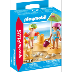 Playmobil - 71581 - Special...