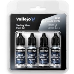 Vallejo - 77251 - Set de...