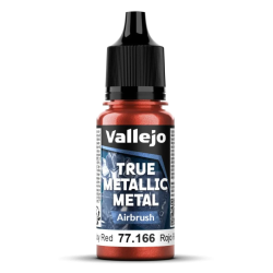 Vallejo - 77166 - Métal...