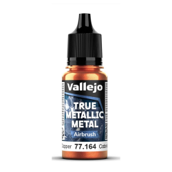 Vallejo - 77164 - Métal...