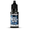 Vallejo - 77158 - Métal ombré - Métal oxydé
