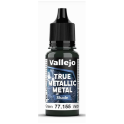 Vallejo - 77155 - Métal...