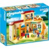 Playmobil - 5567 - City Life - La garderie