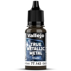 Vallejo - 77143 - Métal...