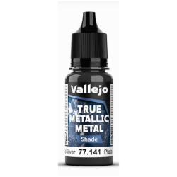 Vallejo - 77141 - Métal...