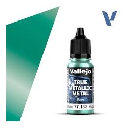 Vallejo - 77133 - Métal...